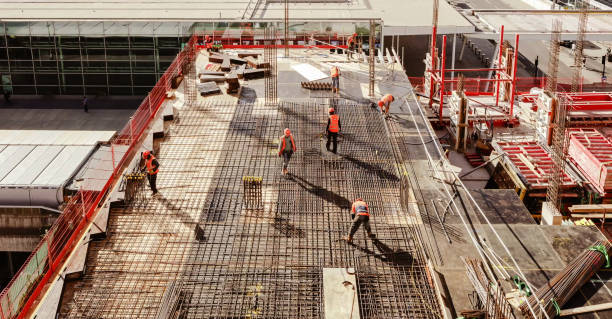 Best Concrete Demolition Services  in Reidland, KY