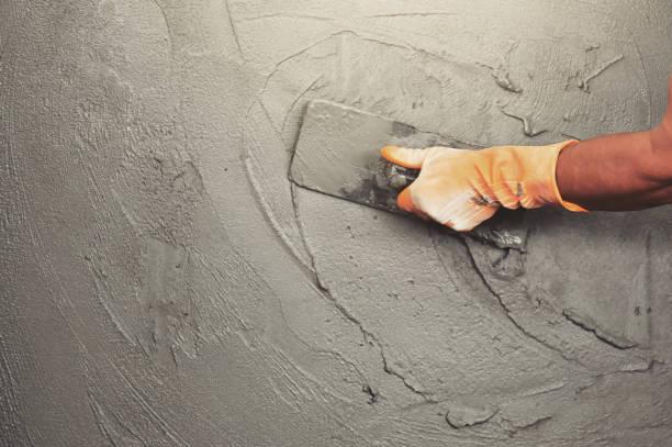 Best Best Concrete Contractor  in Reidland, KY