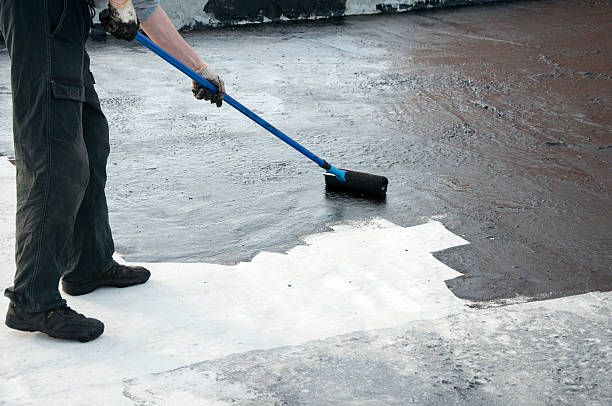 Best Concrete Crack Repair  in Reidland, KY